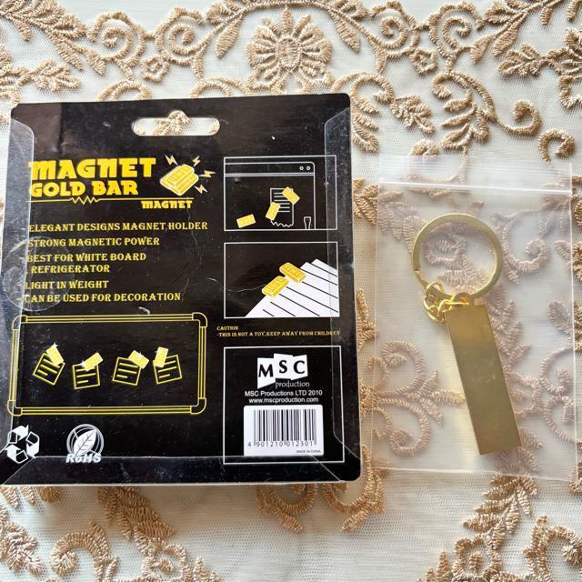 �����b�L�L�[�z���_�[�@�N���b�v�@�}�O�l�b�g �S�[���h gold ���j�[�N�G�� �� �C���e���A/���C�t�� 