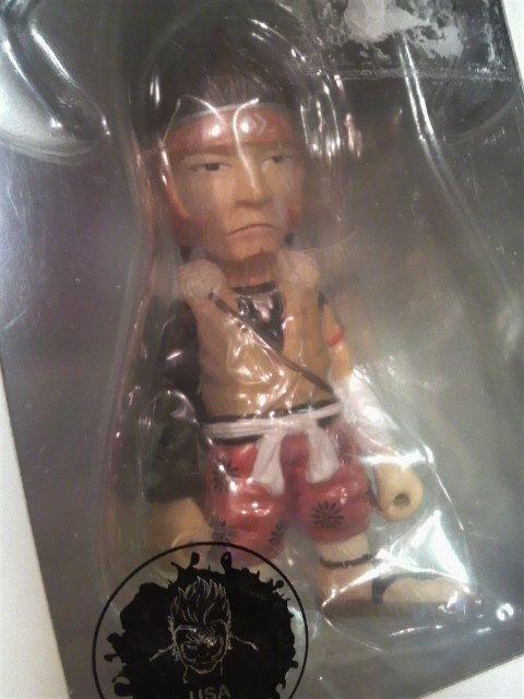 未開封 EXILE エグザムライ 戦国 フィギュア USA 値札剥がし跡あり。 < タレントグッズ 未開封 EXILE エグザムライ 戦国 フィギュア USA 値札剥がし跡あり。 < タレントグッズの