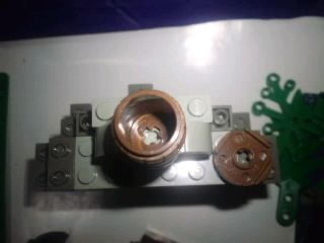 LEGO 宝箱&金貨&樽 1990年代製 Aランク < ホビー  LEGO 宝箱&金貨&樽 1990年代製 Aランク < ホビーの