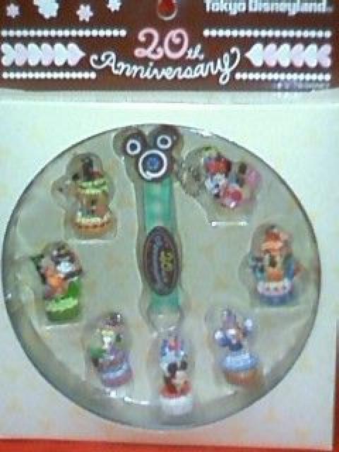 ��TDL20���N���X�g���b�v�W�_�Z�b�g����p�ʃP�[�X�t���~�b�L�[���f�B�Y�j�[�� 