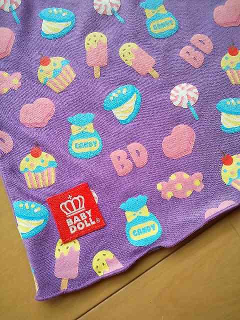 ÃXEB[c`jbN110xr[h[BABYDOLLxrh  uh 