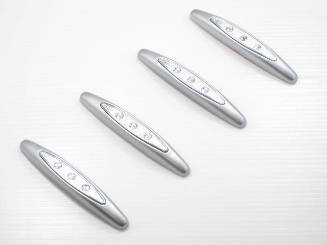 訳アリクリスタルドアプロテクターシルバー < 自動車/バイク 訳アリクリスタルドアプロテクターシルバー < 自動車/バイク