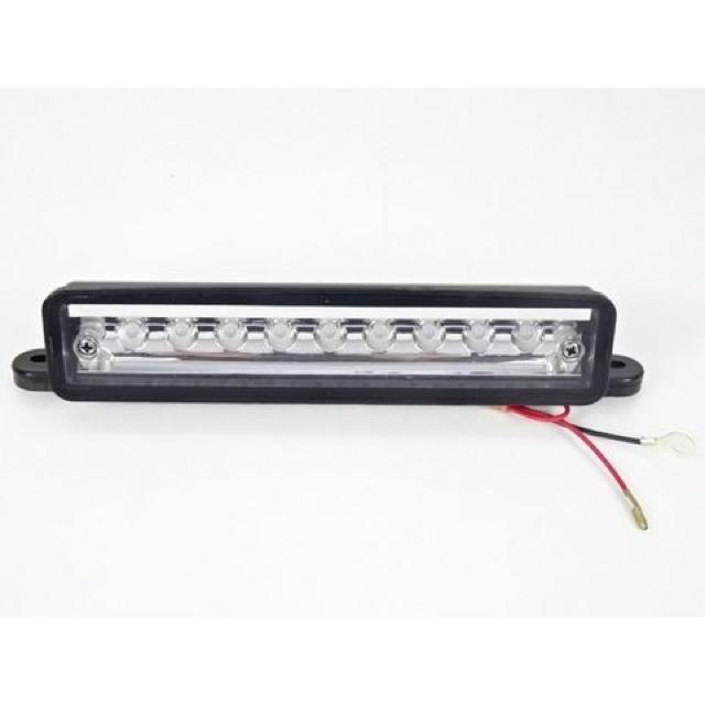 ジムニー JA11JA12JB23 ナンバー 移設 移動用 LEDナンバー灯 ライセンスランプ < 自動車/バイク ジムニー JA11JA12JB23 ナンバー 移設 移動用 LEDナンバー灯 ライセンスランプ < 自動車/バイク