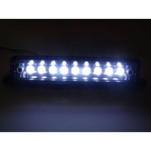 ジムニー JA11JA12JB23 ナンバー 移設 移動用 LEDナンバー灯 ライセンスランプ < 自動車/バイク ジムニー JA11JA12JB23 ナンバー 移設 移動用 LEDナンバー灯 ライセンスランプ < 自動車/バイク