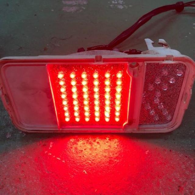 DA63Tキャリ-トラック,スクラムトラック用フルLEDテ-ル個人制作品未使用スモ-クテ-ルセット < 自動車/バイク DA63Tキャリ-トラック,スクラムトラック用フルLEDテ-ル個人制作品未使用スモ-クテ-ルセット < 自動車/バイク