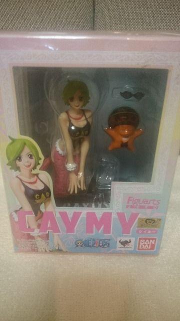 未開封 ワンピース フィギュアーツZERO ケイミー&バッパク 2012 < アニメ/コミック/キャラクター 未開封 ワンピース フィギュアーツZERO ケイミー&バッパク 2012 < アニメ/コミック/キャラクターの