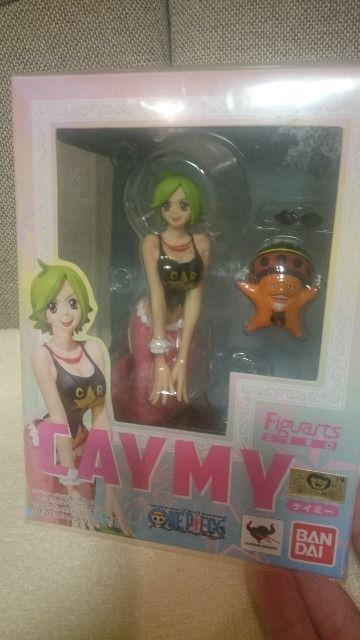 未開封 ワンピース フィギュアーツZERO ケイミー&バッパク 2012 < アニメ/コミック/キャラクター 未開封 ワンピース フィギュアーツZERO ケイミー&バッパク 2012 < アニメ/コミック/キャラクターの