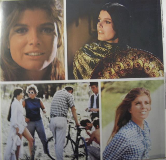 LPレコード/世界の映画音楽全12曲入中古品!!1969年1120 < CD/DVD/ビデオ LPレコード/世界の映画音楽全12曲入中古品!!1969年1120 < CD/DVD/ビデオの