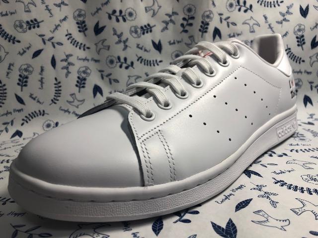 ★adidas スタンスミス 27.5 新品即決! < ブランド  ★adidas スタンスミス 27.5 新品即決!  < ブランドの