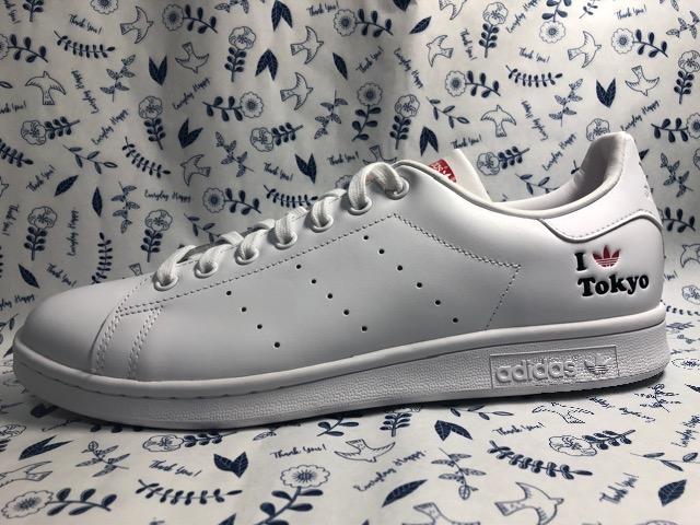 ★adidas スタンスミス 27.5 新品即決! < ブランド  ★adidas スタンスミス 27.5 新品即決! < ブランドの