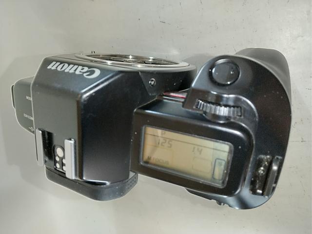 Canon EOS 650 i DATE      BACK E t   Ɠd/AV 