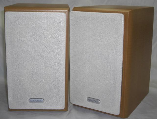 Kenwood/LS-SJ3,12cm2ウェイスピーカ2本組t中古完動0309 < 家電/AV Kenwood/LS-SJ3,12cm2ウェイスピーカ2本組t中古完動0309 < 家電/AVの