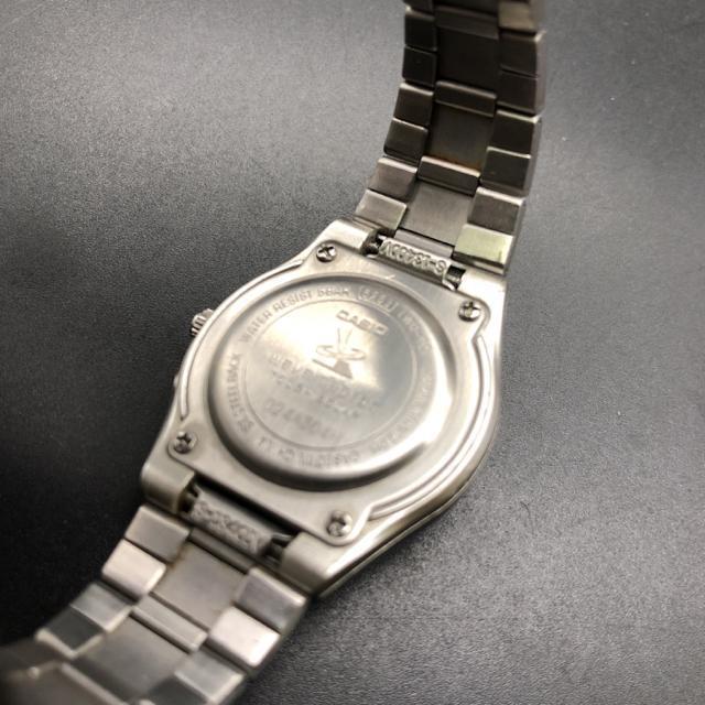 即決 CASIO カシオ TOUGH SOLAR 腕時計 LWQ-10 < ブランド  即決 CASIO カシオ TOUGH SOLAR 腕時計 LWQ-10 < ブランドの