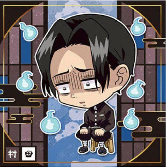 鬼滅の刃 きめつのやいばウエハースシール 1枚 < アニメ/コミック/キャラクター 鬼滅の刃 きめつのやいばウエハースシール 1枚 < アニメ/コミック/キャラクターの