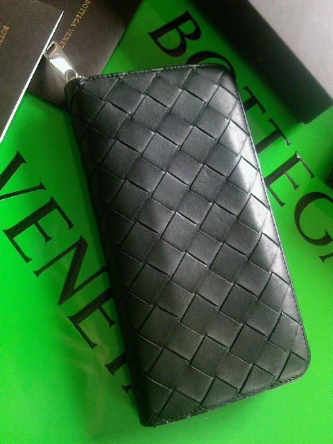 ボッテガヴェネタ★イントレチャート★黒緑★良美品★今季★男女★ < ブランド  ボッテガヴェネタ★イントレチャート★黒緑★良美品★今季★男女★ < ブランドの