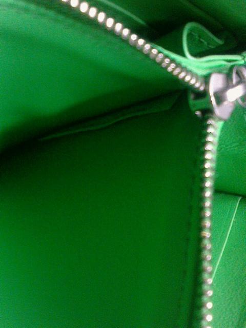 ボッテガヴェネタ★イントレチャート★黒緑★良美品★今季★男女★ < ブランド  ボッテガヴェネタ★イントレチャート★黒緑★良美品★今季★男女★ < ブランドの