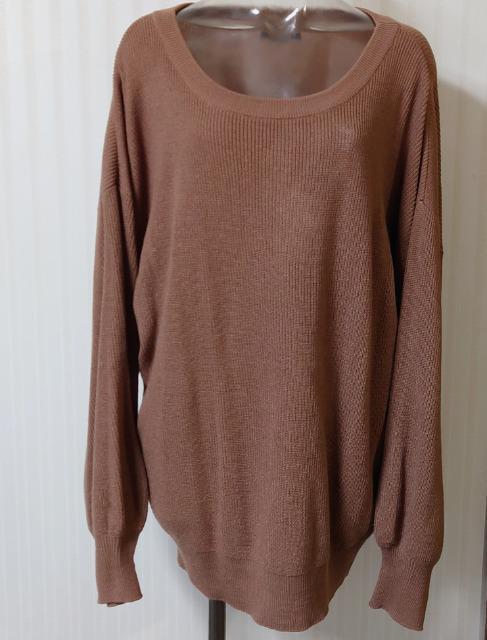 Re-J★ニット【大きいサイズ】 < 女性ファッション Re-J★ニット【大きいサイズ】 < 女性ファッションの