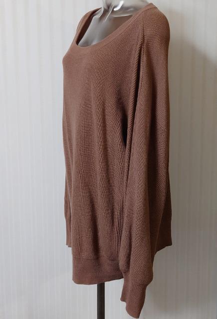 Re-J★ニット【大きいサイズ】 < 女性ファッション Re-J★ニット【大きいサイズ】 < 女性ファッションの