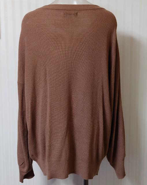 Re-J★ニット【大きいサイズ】 < 女性ファッション Re-J★ニット【大きいサイズ】 < 女性ファッションの