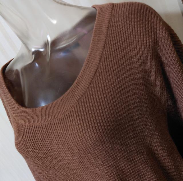 Re-J★ニット【大きいサイズ】 < 女性ファッション Re-J★ニット【大きいサイズ】 < 女性ファッションの