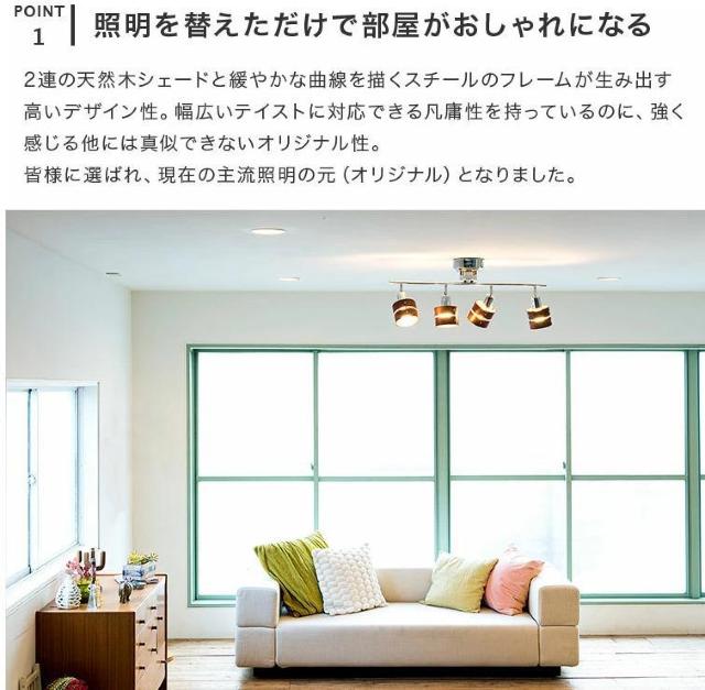 �����R���t���V�[�����O���C�g 4�� �@�u���E���@ LED �Ή� �X�|�b�g���C�g �� �Ɠd/AV�� 