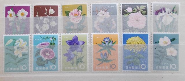 【未使用】花シリーズ 12種完 < ホビー 【未使用】花シリーズ 12種完 < ホビーの