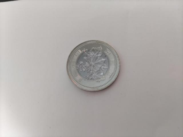 令和3年 新500円 硬貨 < ホビー 令和3年 新500円 硬貨 < ホビーの