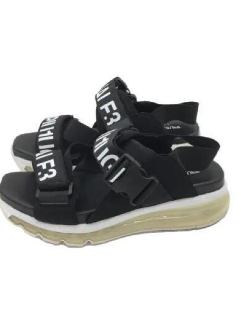 ☆1PIU1UGUALE3 RELAX ウノピゥウノウグァーレトレ リラックス プリント ロゴ サンダル スニーカー/27cm < 男性ファッション ☆1PIU1UGUALE3 RELAX ウノピゥウノウグァーレトレ リラックス プリント ロゴ サンダル スニーカー/27cm < 男性ファッションの