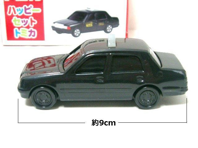 ◎マクドナルドハッピーセット★トミカ <トヨタ クラウン コンフォート タクシー> < ホビー  ◎マクドナルドハッピーセット★トミカ <トヨタ クラウン コンフォート タクシー> < ホビーの