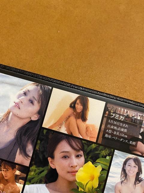 Fumika  �t�~�J  �ӂ݂�  TORIKO  �g���R ���i  DVD �� �^�����g�O�b�Y�� 