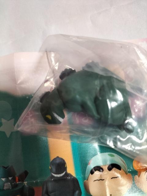 クレヨンしんちゃん まちぼうけ みさえ カンタムロボ 2個セット新品 < ホビー  クレヨンしんちゃん まちぼうけ みさえ カンタムロボ 2個セット新品 < ホビーの