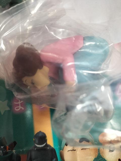 クレヨンしんちゃん まちぼうけ みさえ カンタムロボ 2個セット新品 < ホビー  クレヨンしんちゃん まちぼうけ みさえ カンタムロボ 2個セット新品 < ホビーの