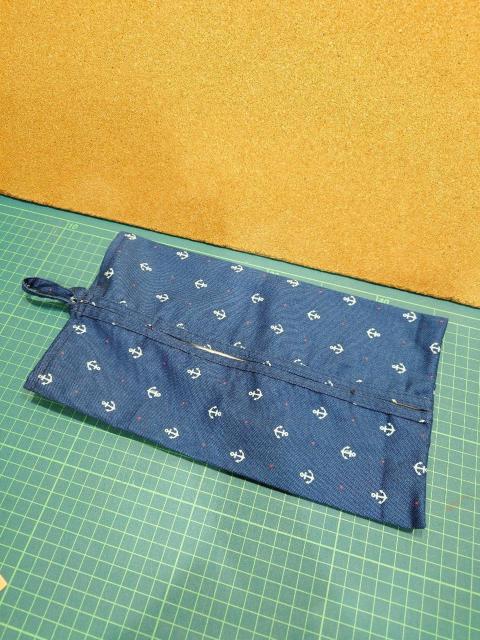 ハンドメイド ボックスティッシュカバー < 女性ファッション  ハンドメイド ボックスティッシュカバー  < 女性ファッションの