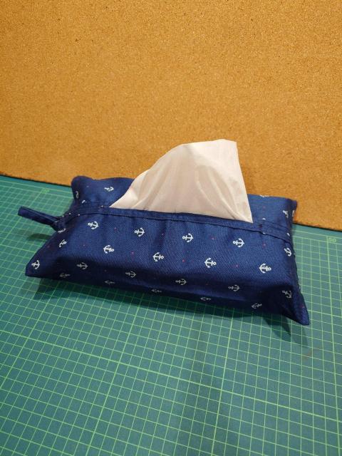 ハンドメイド ボックスティッシュカバー < 女性ファッション  ハンドメイド ボックスティッシュカバー < 女性ファッションの