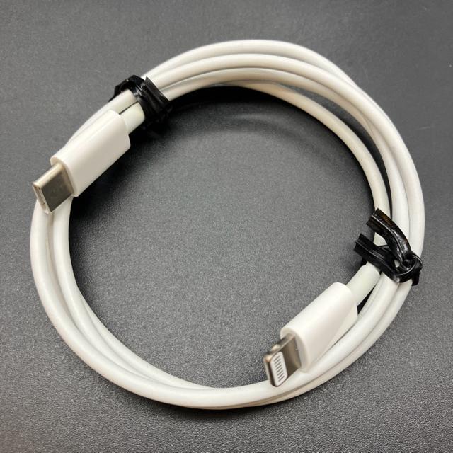 ���� ���� Apple �A�b�v�� TYPE-C Lightning �P�[�u�� 