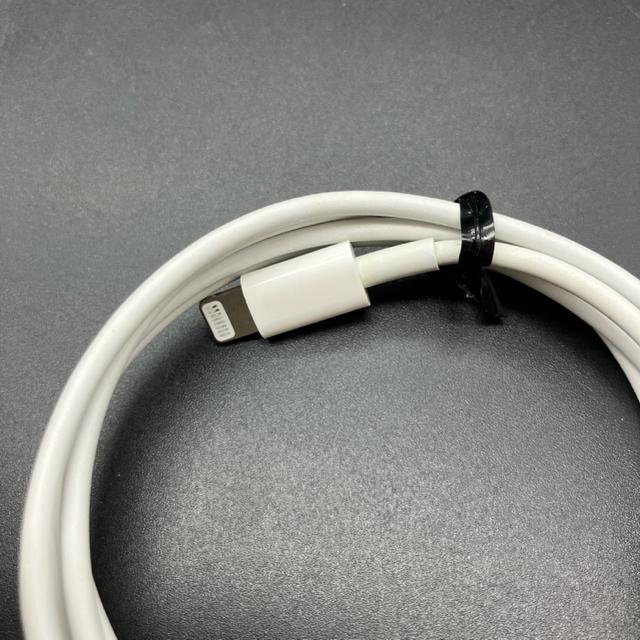 ���� ���� Apple �A�b�v�� TYPE-C Lightning �P�[�u��