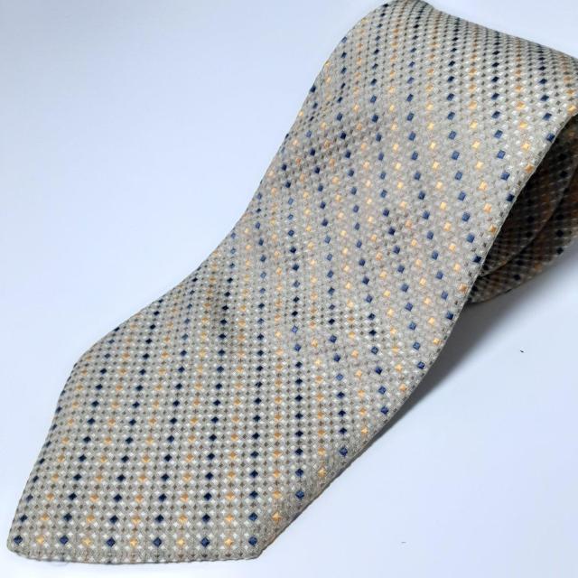 美品   REGENCY COAT ネクタイ ストライプ柄 < 男性ファッション  美品   REGENCY COAT ネクタイ ストライプ柄  < 男性ファッションの