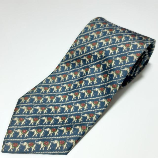 美品 JIM THOMPSON ネクタイ 柄タイプ < 男性ファッション  美品 JIM THOMPSON ネクタイ 柄タイプ  < 男性ファッションの