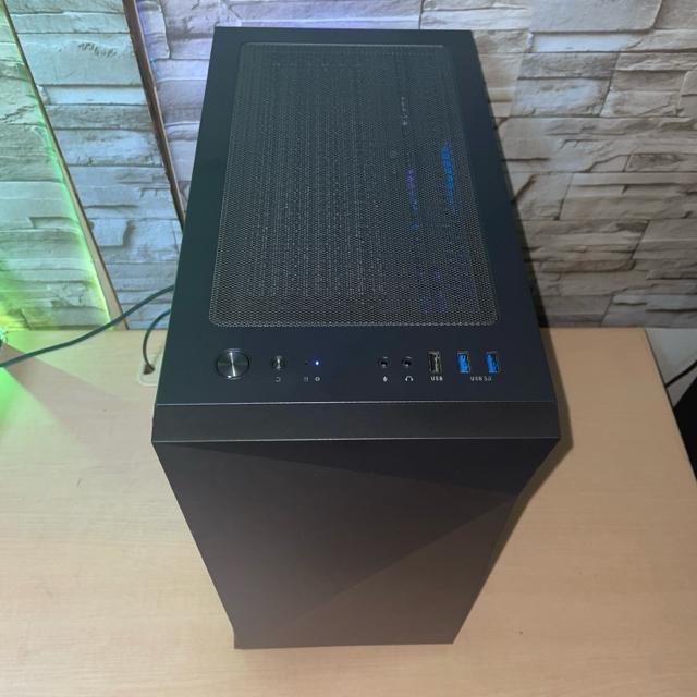 yO{ȊOVizQ[~OPC Ryzen7 5700X3D RTX3070Ti 32GB SSD1TB HDD500GB