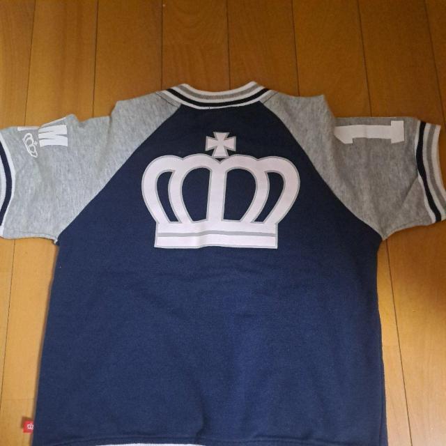 BABYDOLL110cm�㉺�Z�b�g