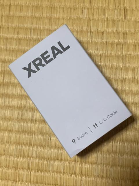 XREAL BEAM
