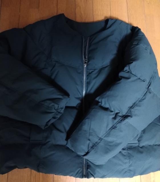 �������I�V�i���g�p�^�O�t����FURRY �m�[�J���[�_�E���W���P�b�g���V���[�g�䁖 