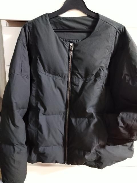 �������I�V�i���g�p�^�O�t����FURRY �m�[�J���[�_�E���W���P�b�g���V���[�g�䁖