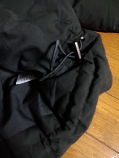 �������I�V�i���g�p�^�O�t����FURRY �m�[�J���[�_�E���W���P�b�g���V���[�g�䁖