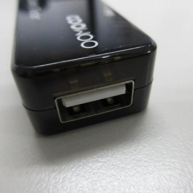COOWOO USB 電流 電圧 安全 テスター J7-t チェッカー 3.0V〜30V < ペット/手芸/園芸  COOWOO USB 電流 電圧 安全 テスター J7-t チェッカー 3.0V〜30V < ペット/手芸/園芸の