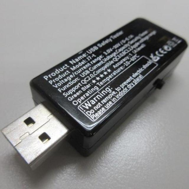 COOWOO USB 電流 電圧 安全 テスター J7-t チェッカー 3.0V〜30V < ペット/手芸/園芸  COOWOO USB 電流 電圧 安全 テスター J7-t チェッカー 3.0V〜30V < ペット/手芸/園芸の
