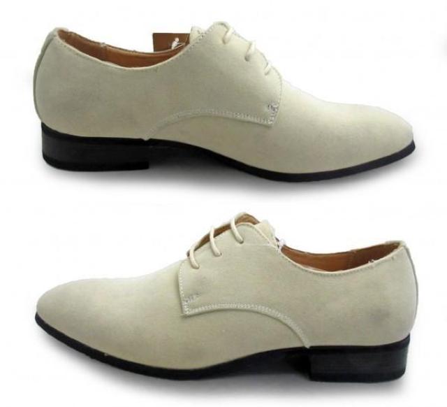 1円~C206新品AAAカジュアルプレーントゥ/レースアップ25aBG♂ < 男性ファッション 1円~C206新品AAAカジュアルプレーントゥ/レースアップ25aBG♂ < 男性ファッションの