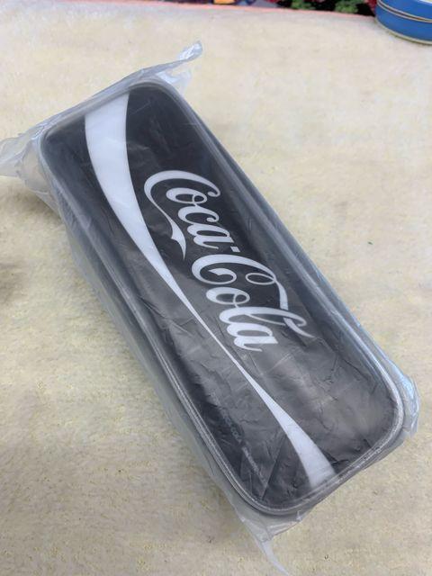 コカコーラ ペンポーチ < インテリア/ライフ  コカコーラ ペンポーチ < インテリア/ライフの