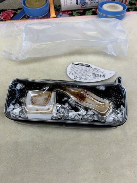 コカコーラ ペンポーチ < インテリア/ライフ  コカコーラ ペンポーチ < インテリア/ライフの