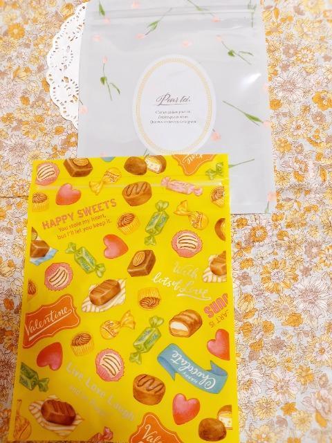 �����������`���[���b�v�ƃX�C�[�c���W�b�v�o�b�N2����  �� �C���e���A/���C�t�� 